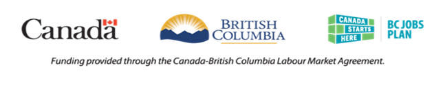 Employment Skills Access program sponsors.