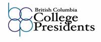 BC College Presidents