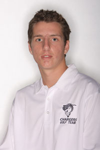 Brad Clapp - BCCAA Athlete of the Week !