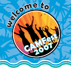 CAMFest 2007