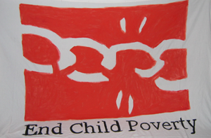 End Child Poverty
