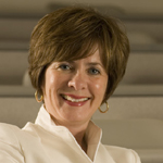 Kathryn Laurin, Camosun College New President