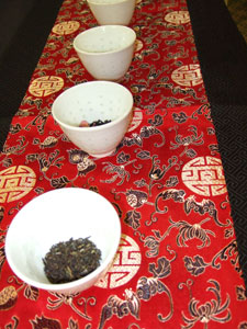 Victoria Tea Festival: Blending old world traditions with new tastes and experiences.