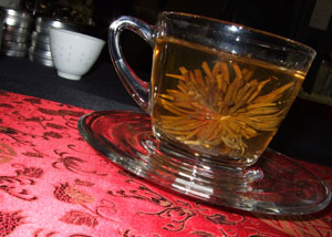 Victoria Tea Festival