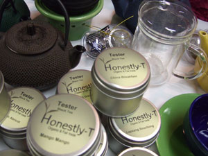 Victoria Tea Festival: February 17