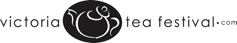 Victoria Tea Festival Logo