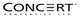 Concert Properties