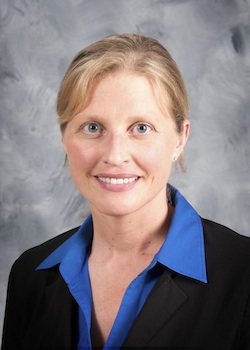 Photo: Dr. Sarah Sampson