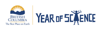 Logo: Year of Science