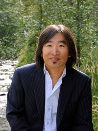 Photo of Stan Chung