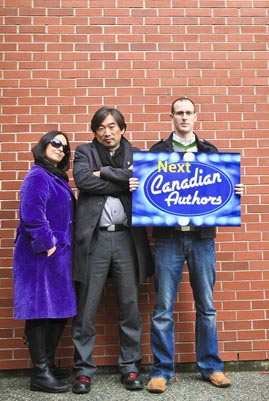 top authors
