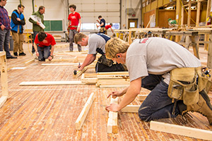 Carpentry