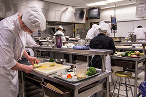 Culinary