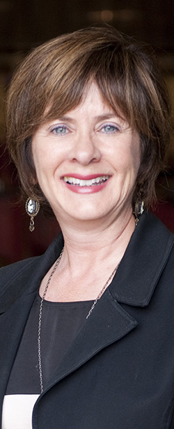 Kathryn Laurin